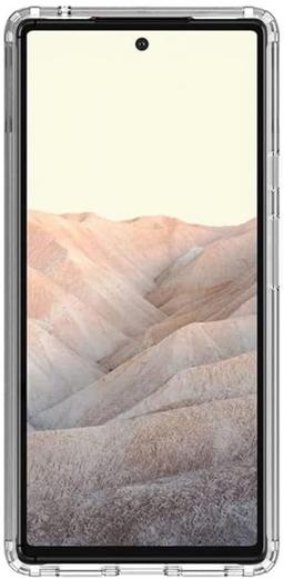 Refurbished iShield Premium Clear Phone Case for Google Pixel 6 - Reebelo Singapore