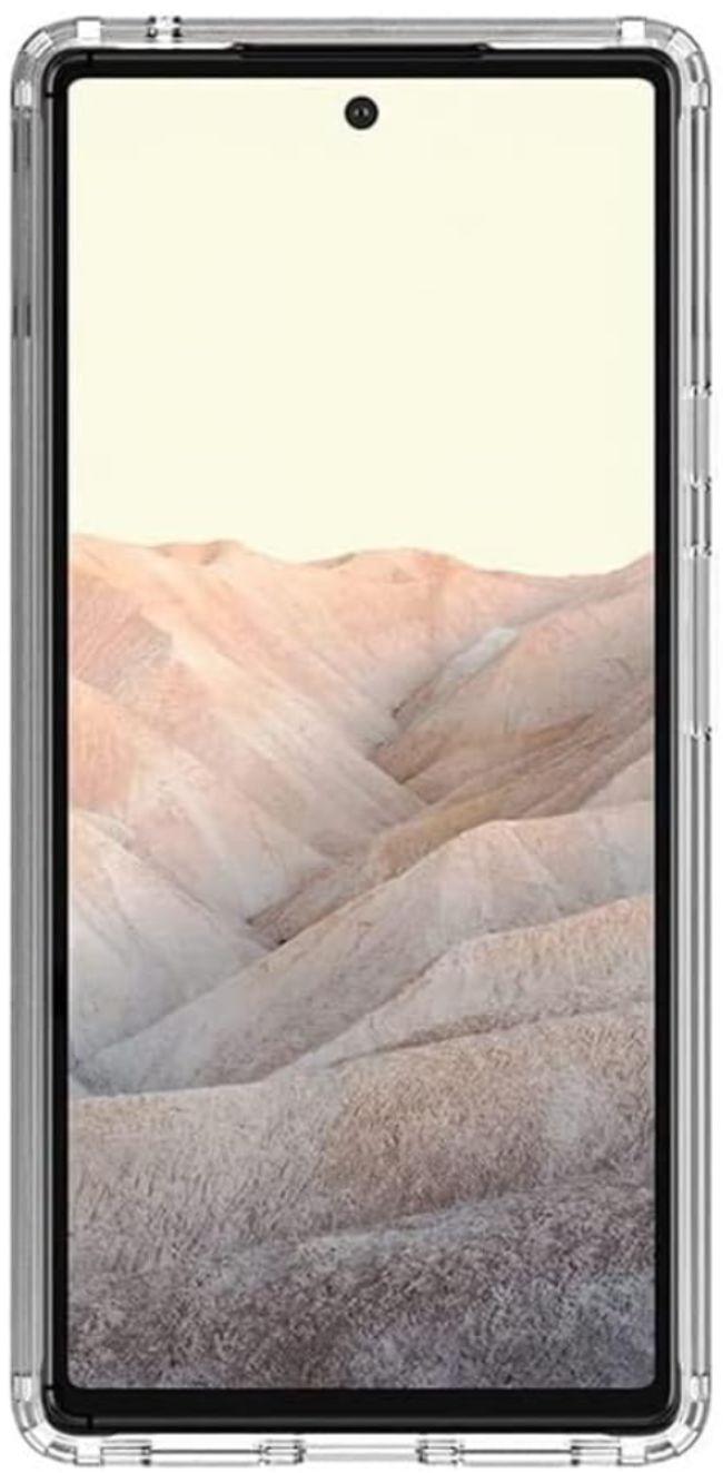 Refurbished iShield Premium Clear Phone Case for Google Pixel 6 - Reebelo Singapore