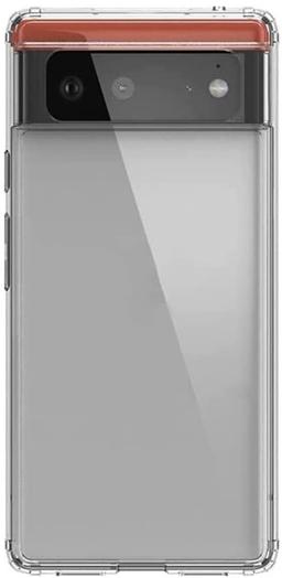 Refurbished iShield Premium Clear Phone Case for Google Pixel 6 - Reebelo Singapore