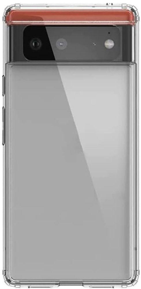 Refurbished iShield Premium Clear Phone Case for Google Pixel 6 - Reebelo Singapore