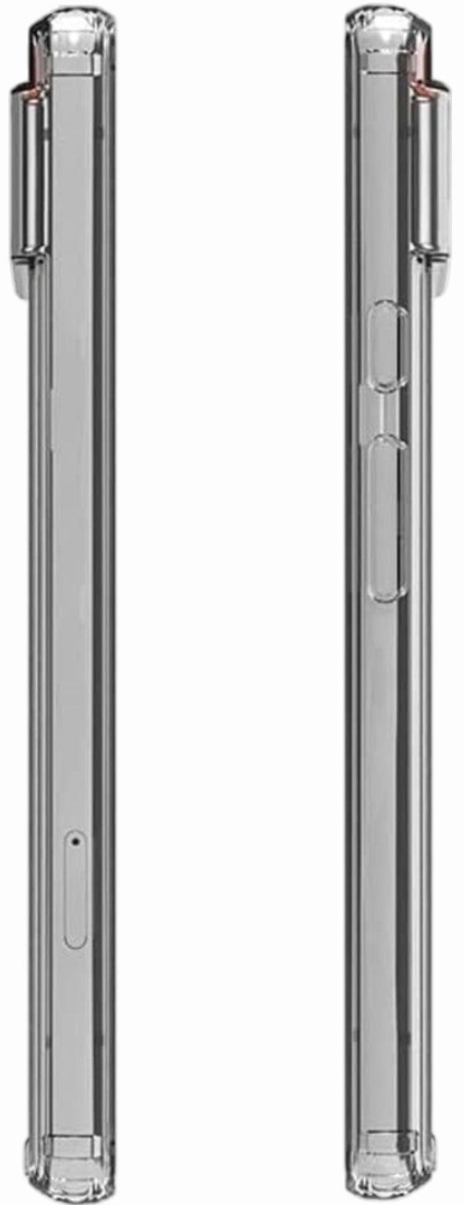 Refurbished iShield Premium Clear Phone Case for Google Pixel 6 - Reebelo Singapore