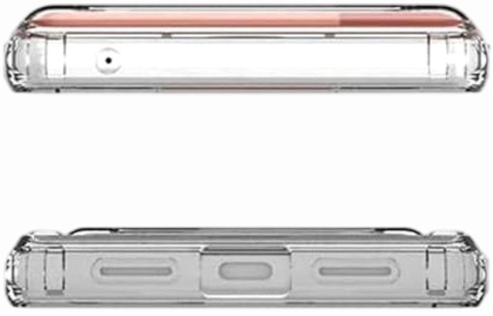 Refurbished iShield Premium Clear Phone Case for Google Pixel 6 - Reebelo Singapore