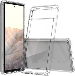Refurbished iShield Premium Clear Phone Case for Google Pixel 6 - Reebelo Singapore