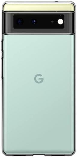 Refurbished iShield Premium Clear Phone Case for Google Pixel 6a - Reebelo Singapore