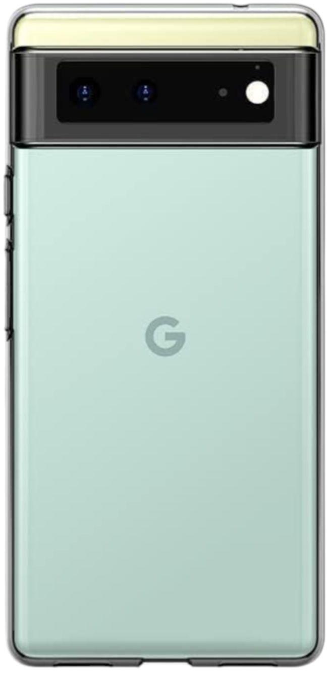 Refurbished iShield Premium Clear Phone Case for Google Pixel 6a - Reebelo Singapore