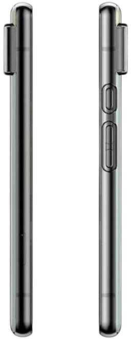 Refurbished iShield Premium Clear Phone Case for Google Pixel 6a - Reebelo Singapore