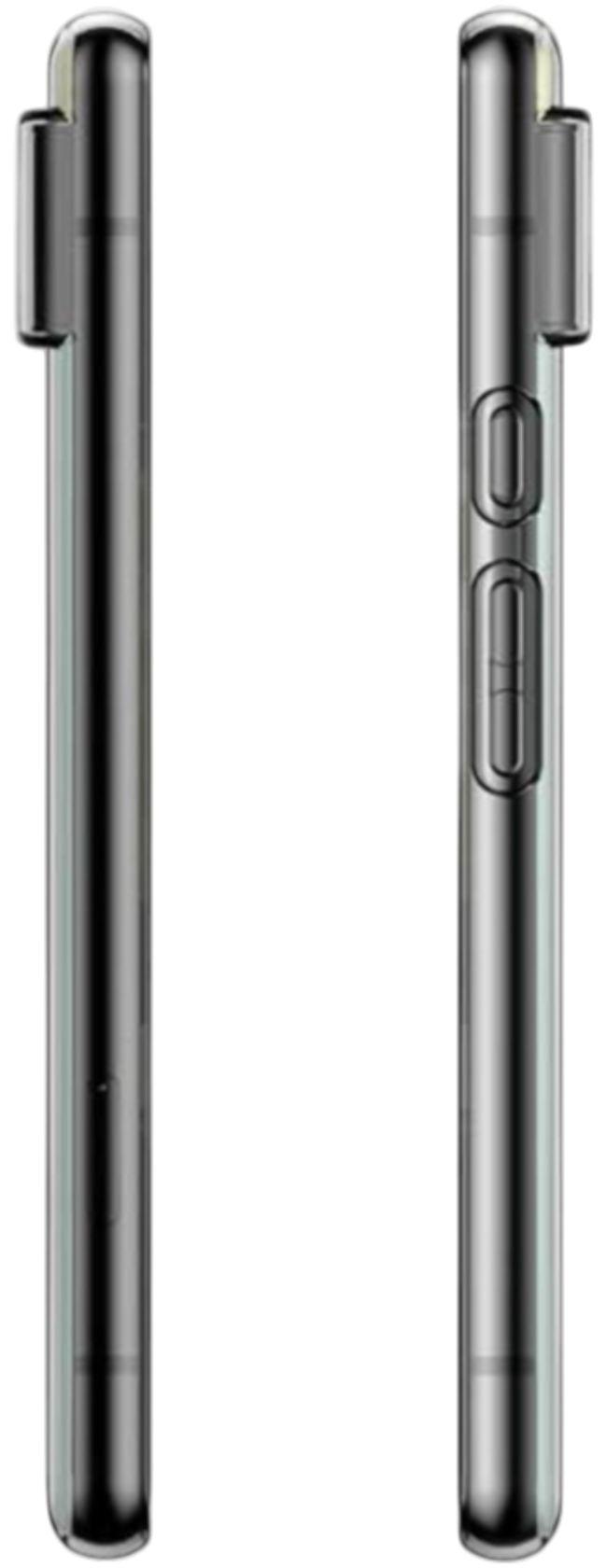 Refurbished iShield Premium Clear Phone Case for Google Pixel 6a - Reebelo Singapore