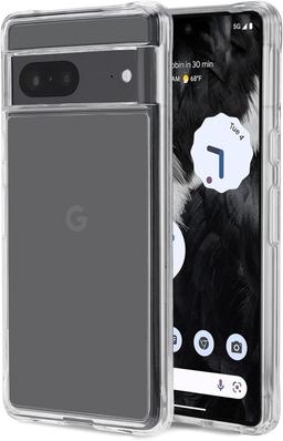Refurbished iShield Premium Clear Phone Case for Google Pixel 7 - Reebelo Singapore