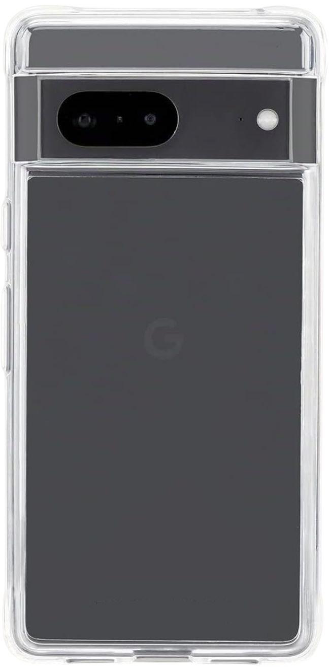 Refurbished iShield Premium Clear Phone Case for Google Pixel 7 - Reebelo Singapore