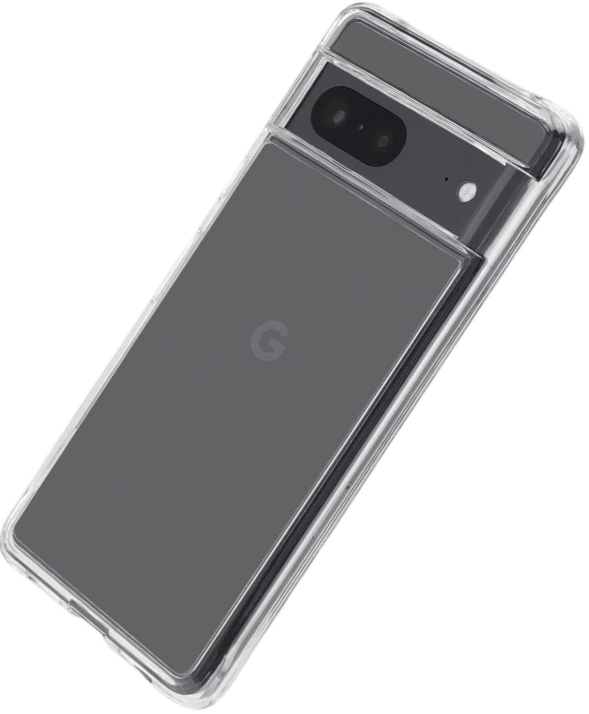 Refurbished iShield Premium Clear Phone Case for Google Pixel 7 - Reebelo Singapore