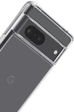 Refurbished iShield Premium Clear Phone Case for Google Pixel 7 - Reebelo Singapore