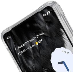 Refurbished iShield Premium Clear Phone Case for Google Pixel 7 - Reebelo Singapore