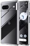 iShield iShield Premium Clear Phone Case for Google Pixel 8