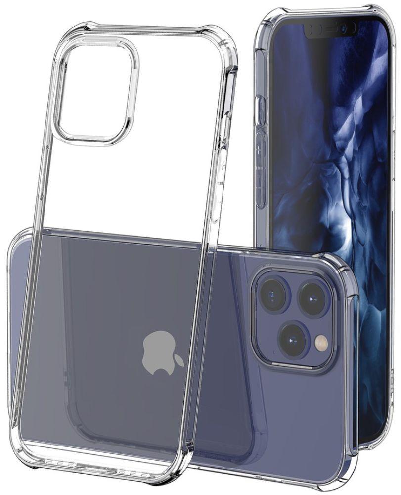 Refurbished iShield Premium Clear Phone Case for iPhone 11 - Reebelo Singapore