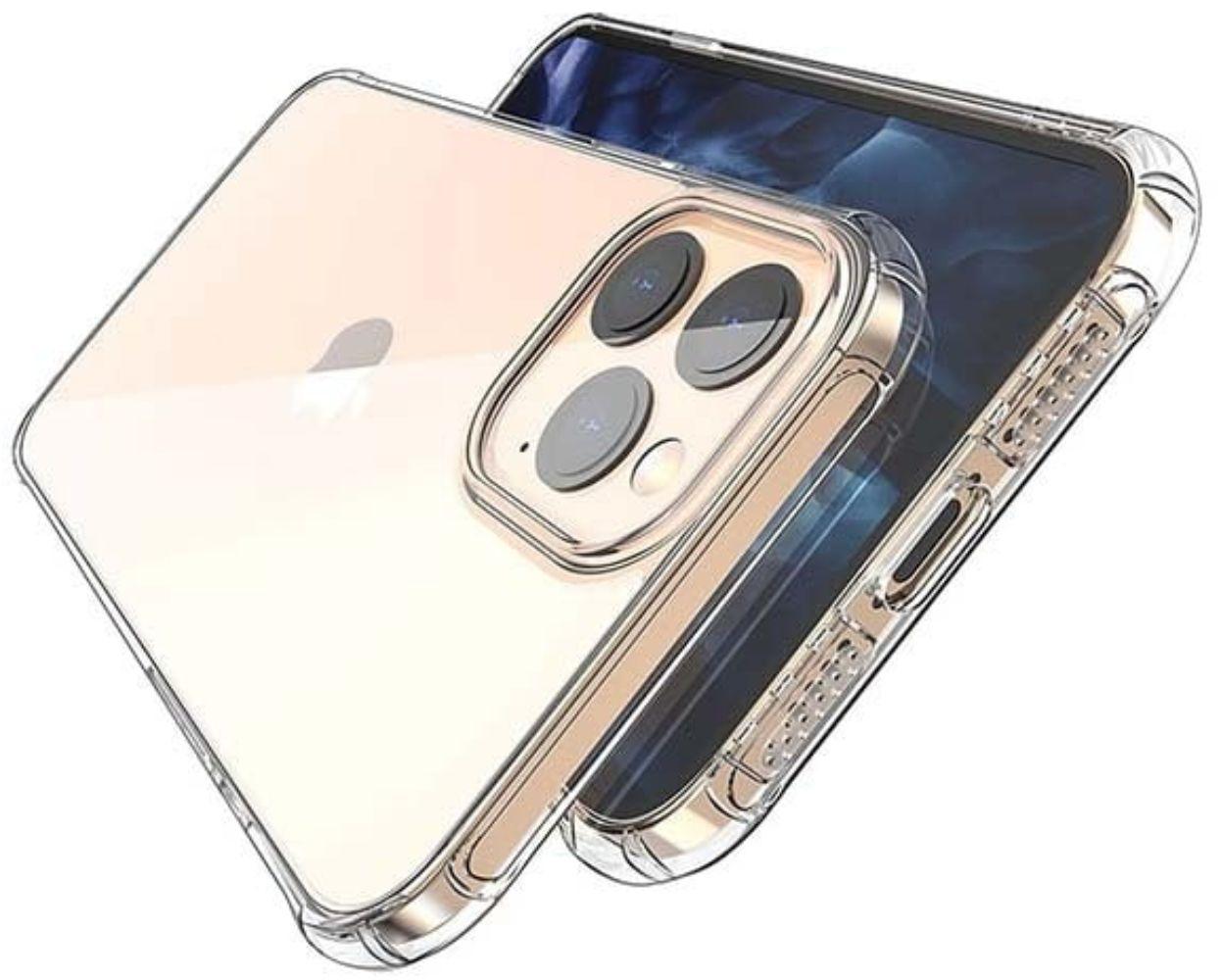 Refurbished iShield Premium Clear Phone Case for iPhone 11 - Reebelo Singapore