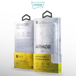 Refurbished iShield Premium Clear Phone Case for iPhone 11 - Reebelo Singapore