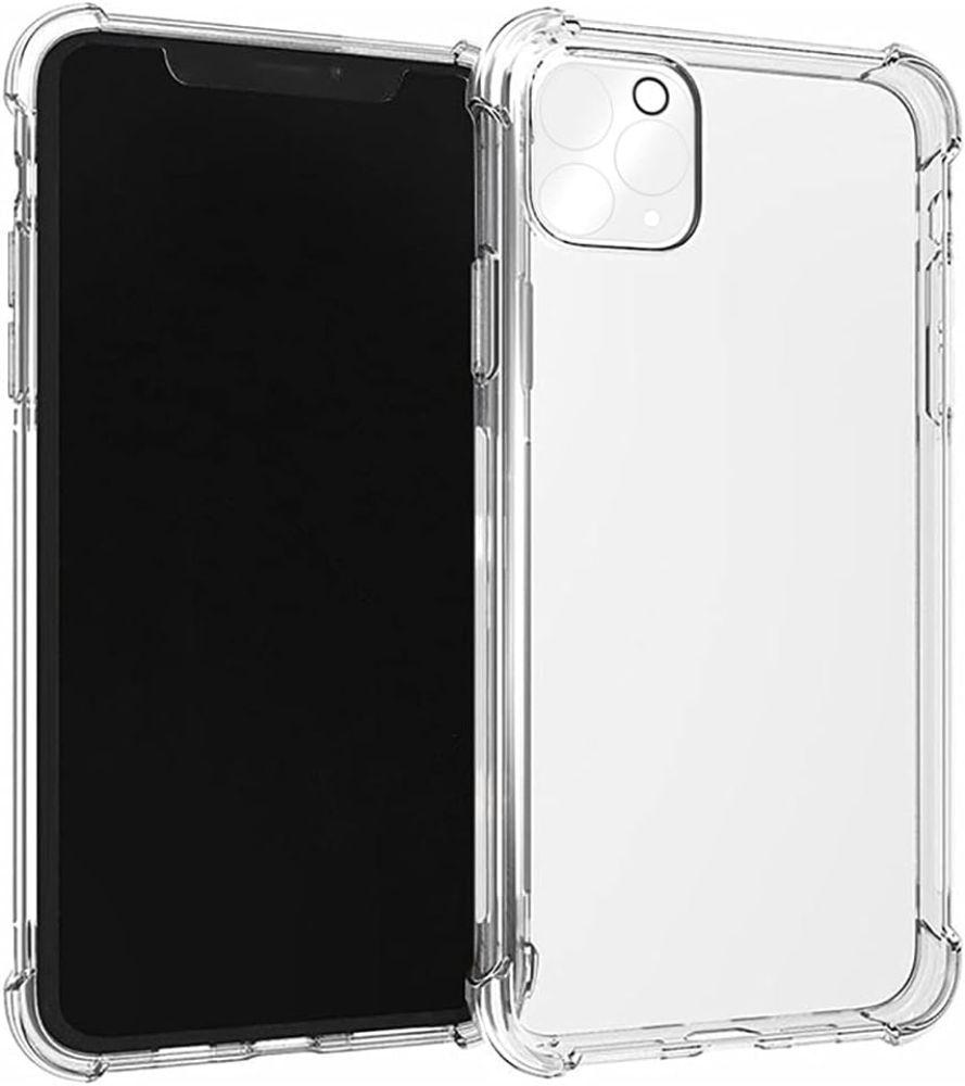 Refurbished iShield Premium Clear Phone Case for iPhone 11 Pro - Reebelo Singapore