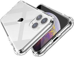 Refurbished iShield Premium Clear Phone Case for iPhone 11 Pro - Reebelo Singapore