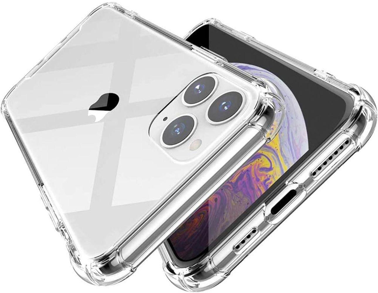 Refurbished iShield Premium Clear Phone Case for iPhone 11 Pro - Reebelo Singapore