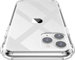 Refurbished iShield Premium Clear Phone Case for iPhone 11 Pro - Reebelo Singapore