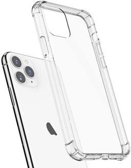 Refurbished iShield Premium Clear Phone Case for iPhone 11 Pro - Reebelo Singapore