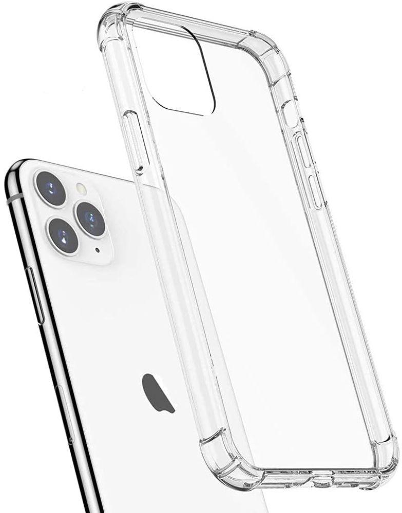 Refurbished iShield Premium Clear Phone Case for iPhone 11 Pro - Reebelo Singapore