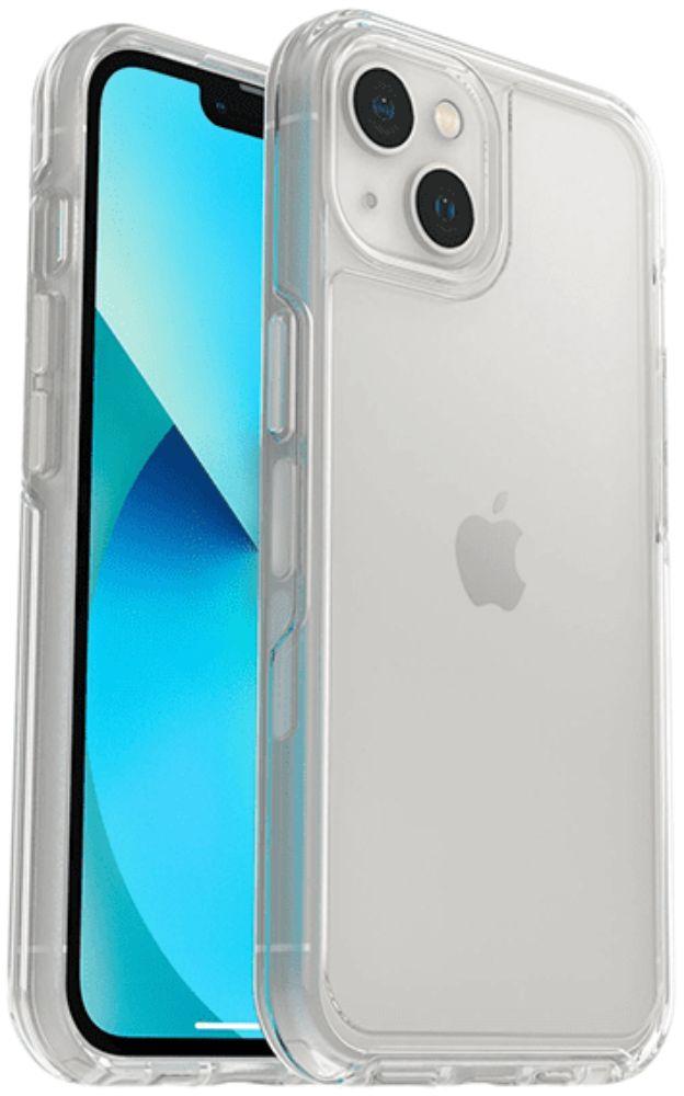 Refurbished iShield Crystal Palace Clear Series Phone Case for iPhone 14 Plus - Reebelo Singapore
