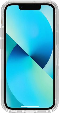 Refurbished iShield Crystal Palace Clear Series Phone Case for iPhone 14 Plus - Reebelo Singapore
