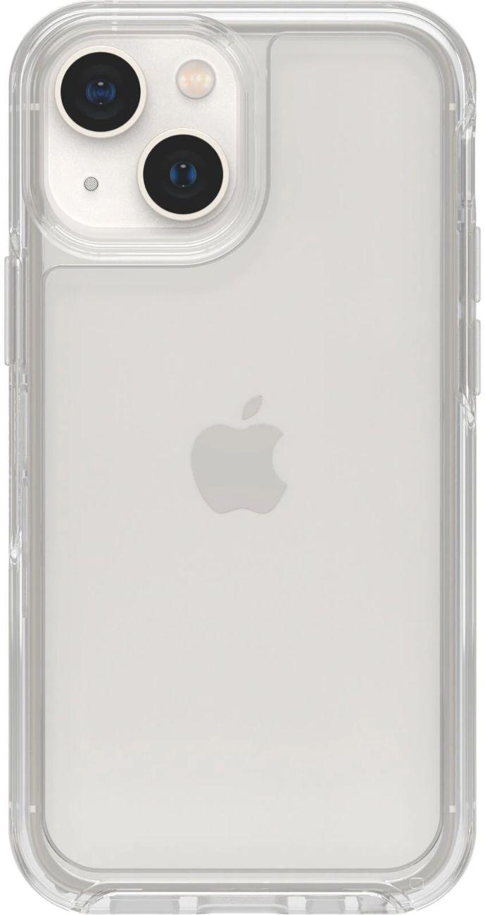 Refurbished iShield Crystal Palace Clear Series Phone Case for iPhone 14 Plus - Reebelo Singapore