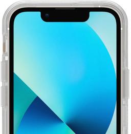 Refurbished iShield Crystal Palace Clear Series Phone Case for iPhone 14 Plus - Reebelo Singapore
