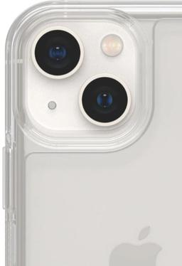 Refurbished iShield Crystal Palace Clear Series Phone Case for iPhone 14 Plus - Reebelo Singapore