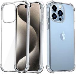 Refurbished iShield Premium Clear Phone Case for iPhone 14 Pro - Reebelo Singapore