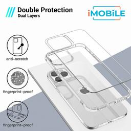 Refurbished iShield Premium Clear Phone Case for iPhone 14 Pro - Reebelo Singapore