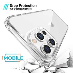 Refurbished iShield Premium Clear Phone Case for iPhone 14 Pro - Reebelo Singapore