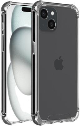 Refurbished iShield Premium Clear Phone Case for iPhone 15 - Reebelo Singapore