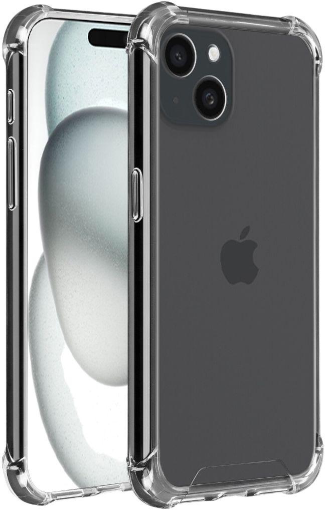 Refurbished iShield Premium Clear Phone Case for iPhone 15 - Reebelo Singapore