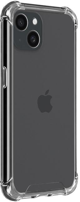 Refurbished iShield Premium Clear Phone Case for iPhone 15 - Reebelo Singapore