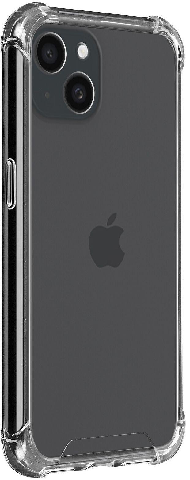 Refurbished iShield Premium Clear Phone Case for iPhone 15 - Reebelo Singapore