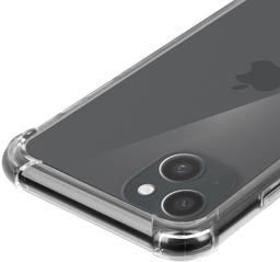Refurbished iShield Premium Clear Phone Case for iPhone 15 - Reebelo Singapore