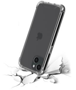 Refurbished iShield Premium Clear Phone Case for iPhone 15 - Reebelo Singapore