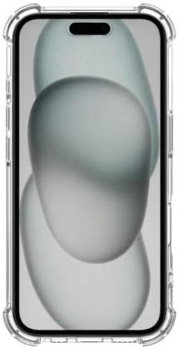 Refurbished iShield Premium Clear Phone Case for iPhone 16 Plus - Reebelo Singapore