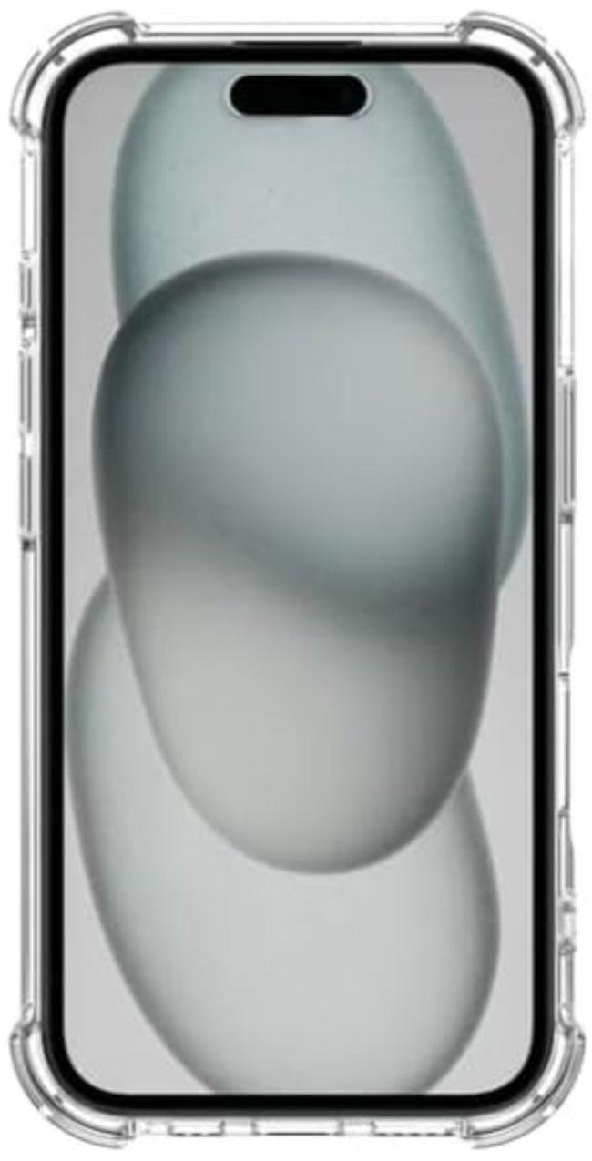 Refurbished iShield Premium Clear Phone Case for iPhone 16 Plus - Reebelo Singapore