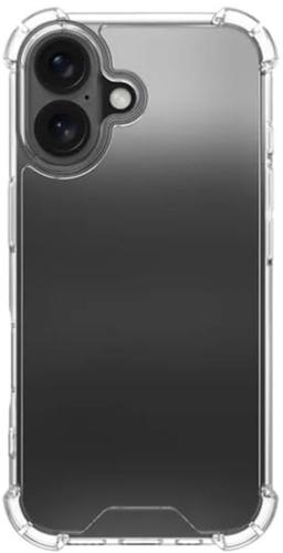 Refurbished iShield Premium Clear Phone Case for iPhone 16 Plus - Reebelo Singapore