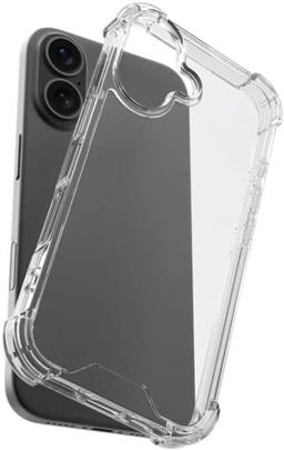 Refurbished iShield Premium Clear Phone Case for iPhone 16 Plus - Reebelo Singapore