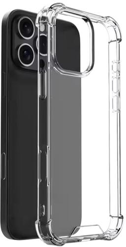 Refurbished iShield Premium Clear Phone Case for iPhone 16 Pro - Reebelo Singapore