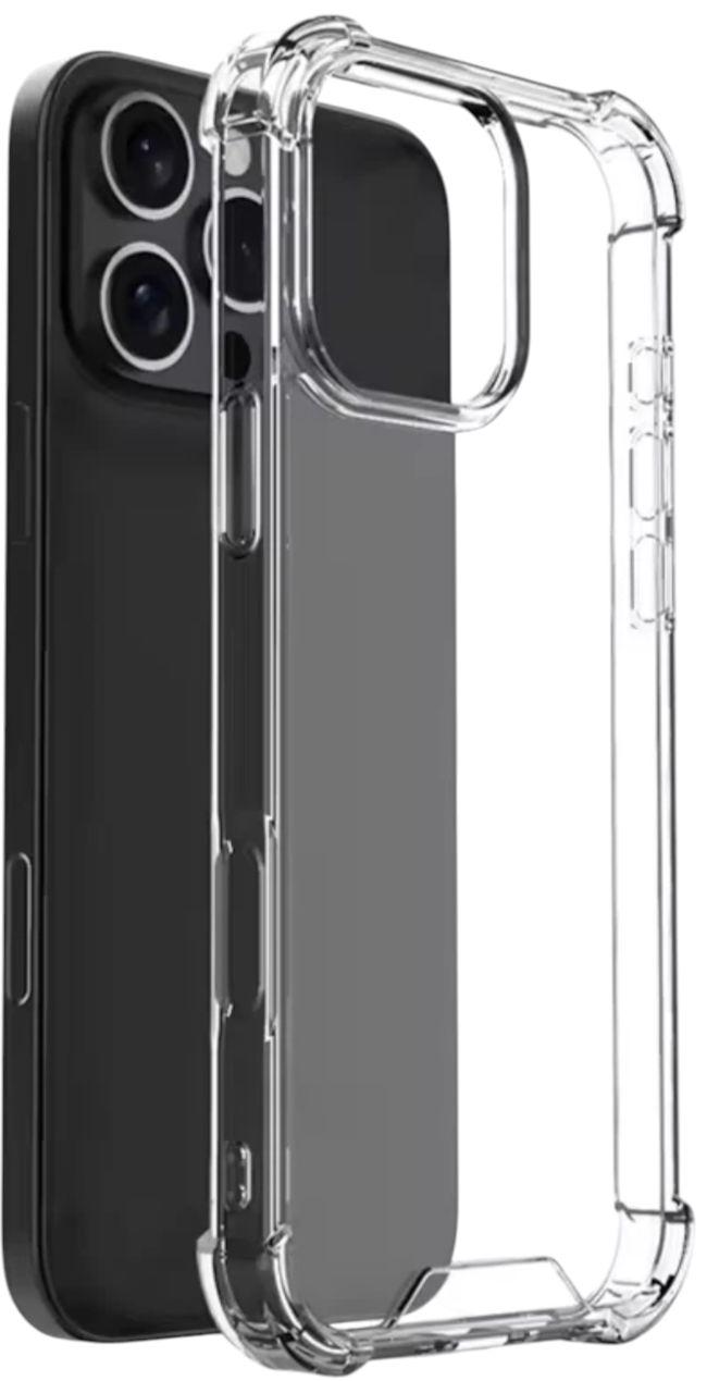 Refurbished iShield Premium Clear Phone Case for iPhone 16 Pro - Reebelo Singapore