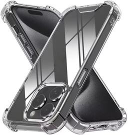 Refurbished iShield Premium Clear Phone Case for iPhone 16 Pro - Reebelo Singapore