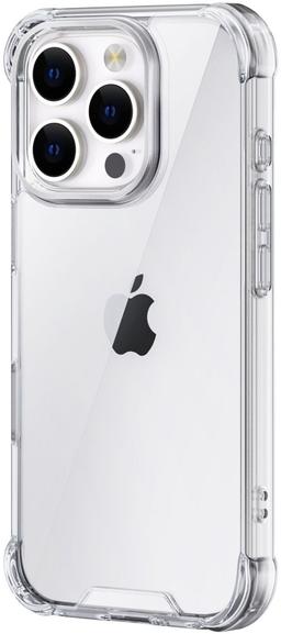 Refurbished iShield Premium Clear Phone Case for iPhone 16 Pro - Reebelo Singapore