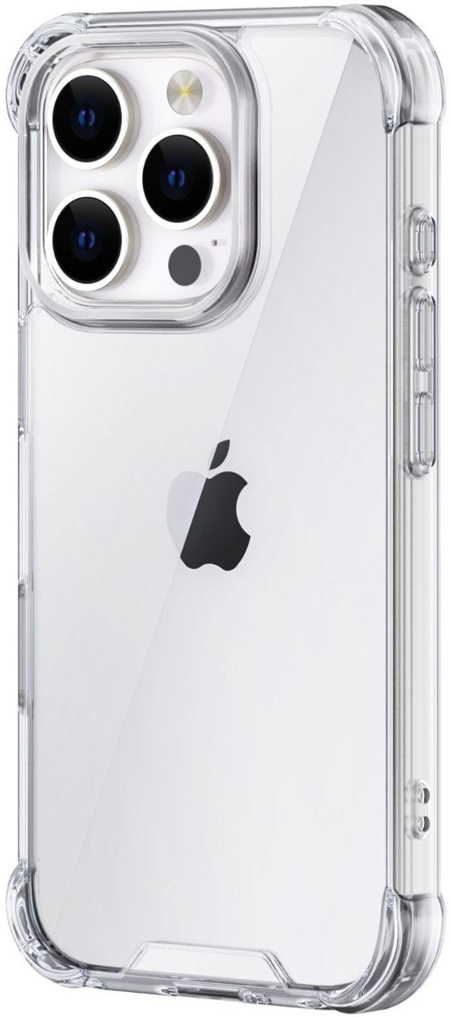 Refurbished iShield Premium Clear Phone Case for iPhone 16 Pro - Reebelo Singapore