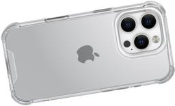 Refurbished iShield Premium Clear Phone Case for iPhone 16 Pro - Reebelo Singapore